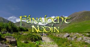 Neidín Hiking le KerryClimbing.ie – Siúlóidí Treoraithe, Scrambles & Sléibhte Iontach