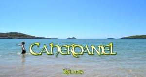 Caherdaniel ist ein verstecktes Küstenjuwel, das mit seiner unberührten Schönheit lockt